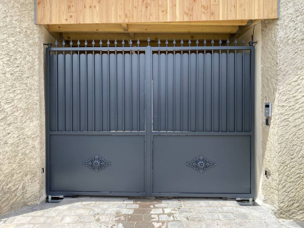 Porte & Portail