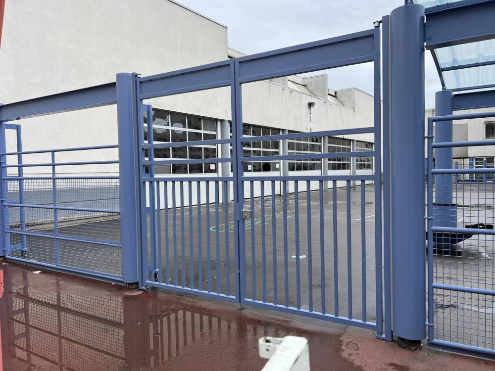 Porte & Portail