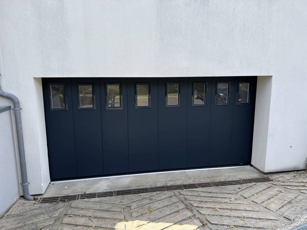 Porte & Portail