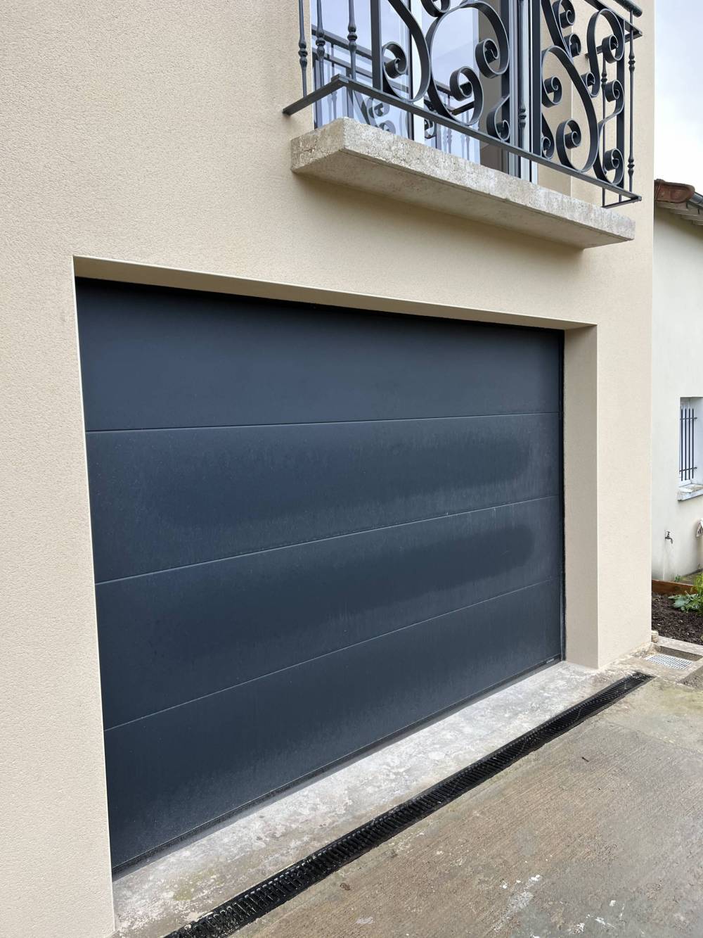 Porte & Portail
