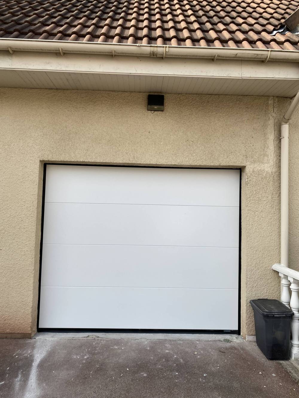Porte & Portail