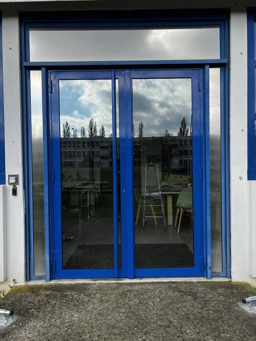 Porte & Portail