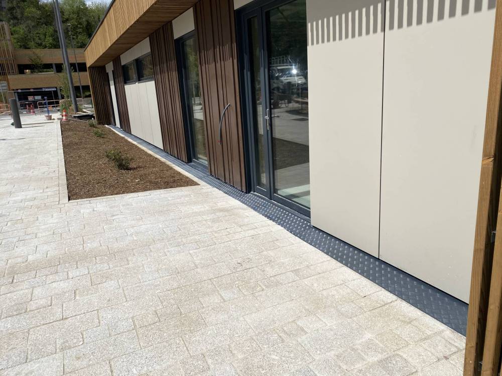 Porte & Portail